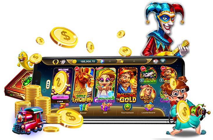 22WINTHAI3 SLOT สมัครสมาชิก